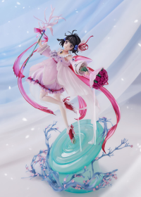 Tales of Destiny 2 Reala 1/7 Scale Figure 3