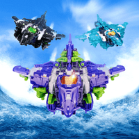 BEASTBOX BEASTDRIVE SERIES ARMOR UZUSHIO 4