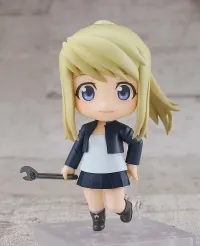 GOOD SMILE COMPANY Nendoroid Winry Rockbell - Fullmetal Alchemist: Brotherhood - photo 1