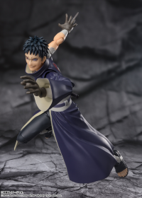 OBITO UCHIHA -Hollow Dreams of Despair- "NARUTO -SHIPPUDEN-" Bandai Spirits S.H.Figuarts 5