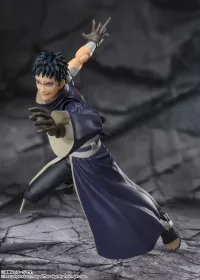 TAMASHII NATIONS OBITO UCHIHA -Hollow Dreams of Despair- "NARUTO -SHIPPUDEN-" Bandai Spirits S.H.Figuarts - NARUTO - photo 5