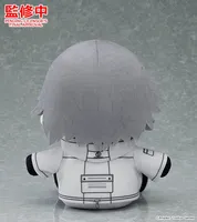 GOOD SMILE COMPANY Plushie Eito Aotsuki - The Hundred Line: Last Defense Academy - photo 2