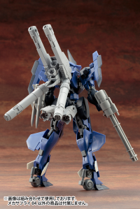MECHA SUPPLY04 PROPELLANT TANK Type ROUND 5