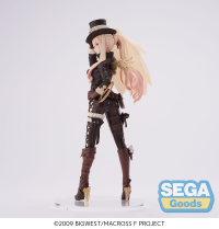 FIGURIZMα "MACROSS FRONTIER" "Sheryl Nome" Oshare Macross Revolution Ver. 6