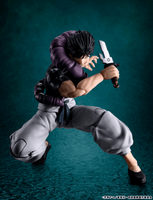 Toji Fushiguro Jujutsu Kaisen, TAMASHII NATIONS S.H.Figuarts 1