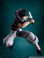TAMASHII NATIONS TOJI FUSHIGURO - Jujutsu Kaisen - photo 1