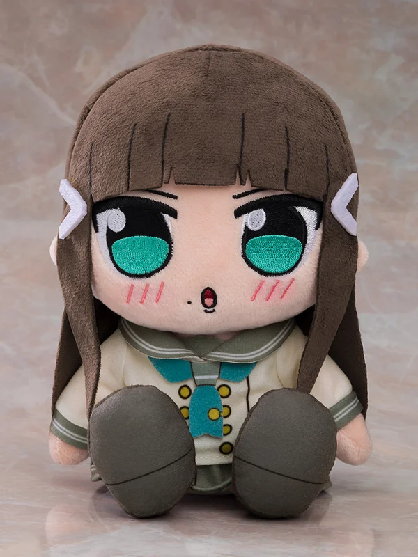 GOOD SMILE COMPANY Kuripan Plushie Dia Kurosawa - Love Live!