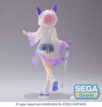 Luminasta "Re:ZERO -Starting Life in Another World-" Figure "Ram" -Day After the Rain- 8