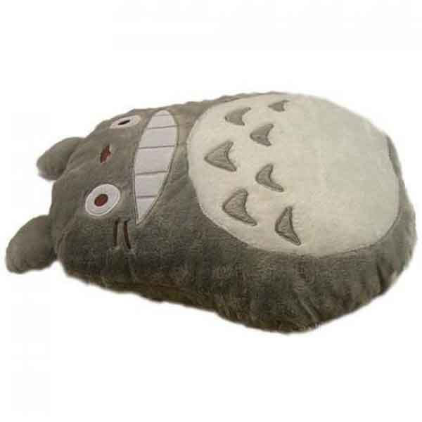 Big Totoro Die-cut Pillow Cushion
