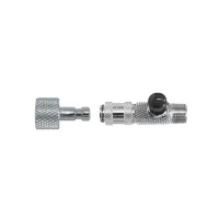 SPARMAX QUICK DISCONNECT SET WITH AIR CONTROL VALVE - Airbrushes - photo 1
