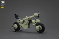 JOYTOY Fear XS-03 Tactical type - JOYTOY Original Series - photo 2