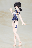 FRAME ARMS GIRL LAETITIA AZURITE VER. 12