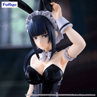 OVERLORD BiCute Bunnies Figure -Narberal- 5