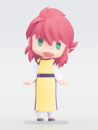 HELLO! GOOD SMILE Kurama 3