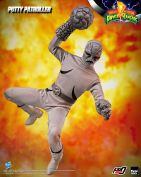 Mighty Morphin Power Rangers - FigZero 1/6 Putty Patroller 2