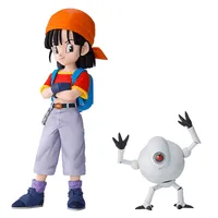 BANDAI Pan & Gill (GT) - Dragon Ball GT - photo 2