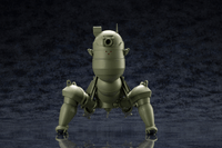HAW206 Ground Self-Defense Army Ver. 5