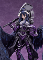 OVERLORD Albedo: Hermes Trismegistus Ver. 8