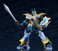GOOD SMILE COMPANY MODEROID Magic Sky War God Susanoo: Second Stage - Yamato Takeru (Anime) - photo 5