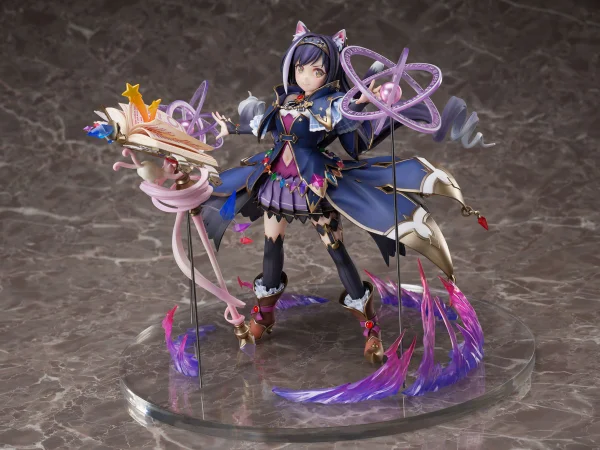FuRyu Princess Connect! Re：Dive Karyl★6 1/7 Scale Figure - Princess Connect!