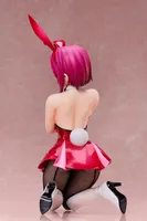 MegaHouse B-style Mobile Suit Gundam SEED DESTINY Lunamaria Hawke Bunny Ver. - Mobile Suit Gundam SEED Destiny - photo 4