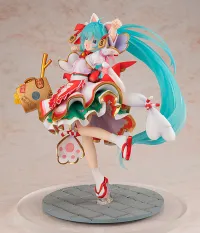 KADOKAWA Hatsune Miku: Maneki Miku ver. - Hatsune Miku - photo 5
