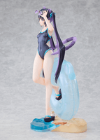 Cheshire Cat Mika: Swimsuit Ver. 9