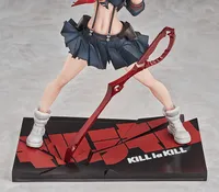 Good Smile Arts Shanghai Ryuko Matoi: Transformation Ver. - KILL la KILL - photo 10