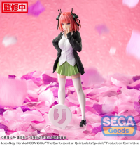 Luminasta "The Quintessential Quintuplets Specials" "Nino Nakano" 2