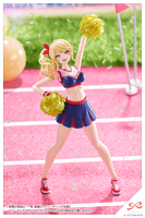 Seira Ichijo【CHEERLEADING COSTUME】 DREAMING STYLE VITAMIN YELL 16