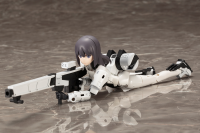 WISM Soldier SNIPE/GRAPPLE 8