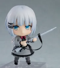 GOOD SMILE COMPANY Nendoroid Siesta - The Detective is Already Dead - photo 1