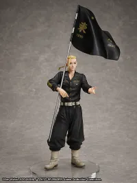 FREEing Statue and ring style: Ken Ryuguji・yRing size (Japanese sizes): 15 ・z - Tokyo Revengers - photo 7