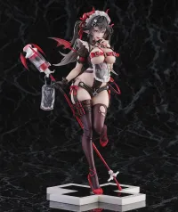 Rocket Boy Zena - 18+ - photo 3