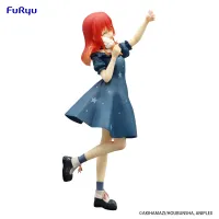 FuRyu BOCCHI THE ROCK!　Trio-Try-iT Figure -Ikuyo Kita- - Bocchi the Rock! - photo 11
