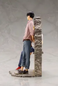 KOTOBUKIYA ARTFX J Ash ＆ Eiji - BANANA FISH - photo 12