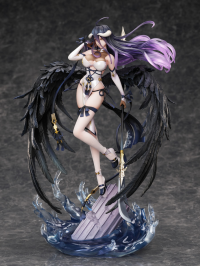 Albedo China Dress ver. 1/7 Scale Figure 4