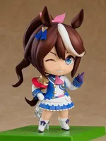 GOOD SMILE COMPANY Nendoroid Tokai Teio - Umamusume: Pretty Derby - photo 2