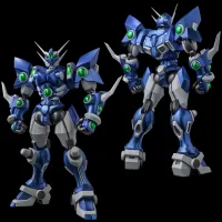 Sen-ti-nel RIOBOT Super Robot Wars OG Soulgain - Super Robot Wars - photo 3