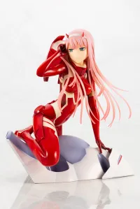 KOTOBUKIYA ZERO TWO - DARLING in the FRANXX - photo 4