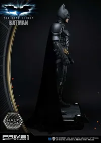 Prime 1 Studio High Definition Museum Masterline The Dark Knight (Film) Batman - DC Comics - photo 38