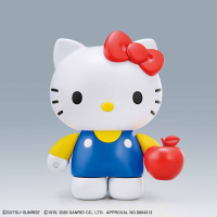 EX-Standard HELLO KITTY/RX-78-2 GUNDAM [TOGETHER] 10
