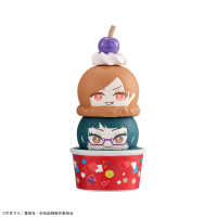 Tsumichen Stack up & Change JUJUTSUKAISEN set 【with gift】(Box) 2