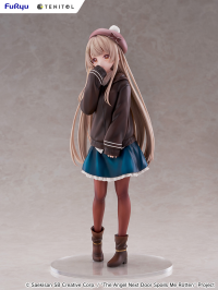TENITOL TALL Mahiru Shiina Autumn ver. 13