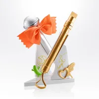 TAMASHII NATIONS Ranka Lee's Microphone Macross Frontier, Bandai Spirits PROPLICA - Macross - photo 4