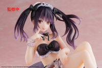 Date A Live IV Aqua Float Girls Figure - Kurumi Tokisaki Renewal Edition 2