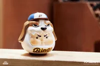 TOYZEROPLUS PPＸPUPPY Bingo - PP X Monster - photo 22