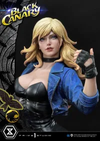 Prime 1 Studio Museum Masterline DC Comics Black Canary EX Bonus Version - DC Comics - photo 19
