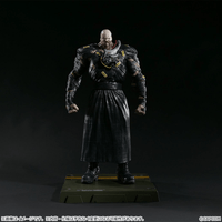 Capcom Figure Builder Creator's Model NEMESIS 1