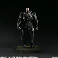 CAPCOM Capcom Figure Builder Creator's Model NEMESIS - Resident Evil - photo 1